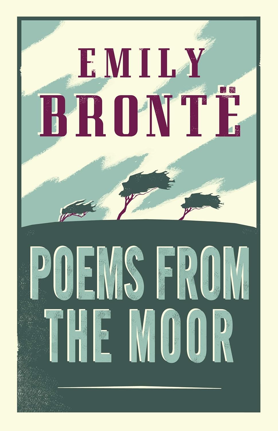Poems From the Moor
