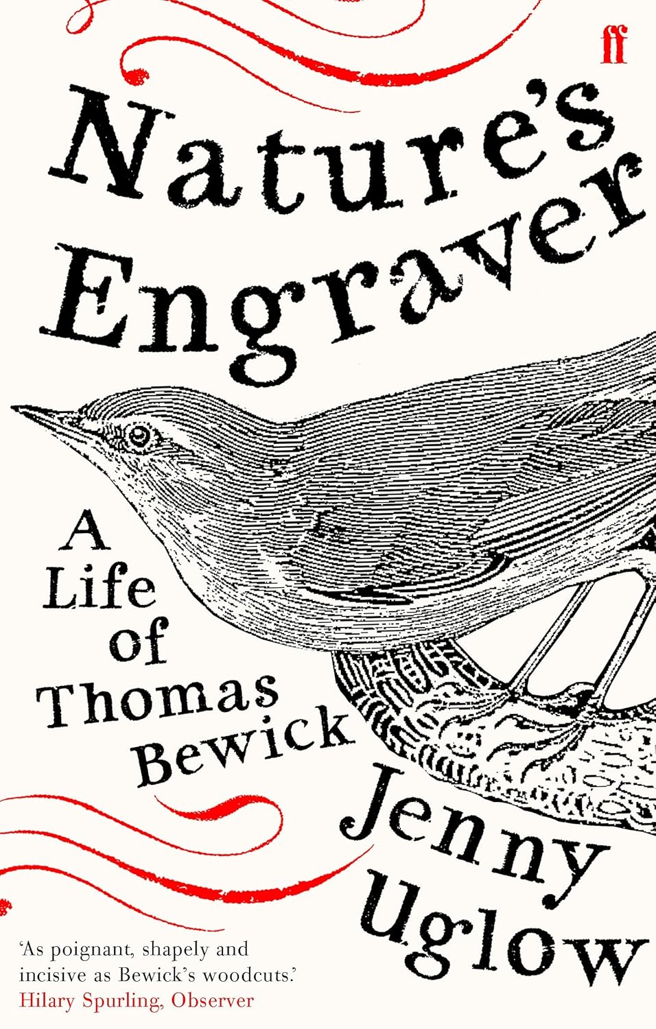 Nature's Engraver: A Life of Thomas Bewick