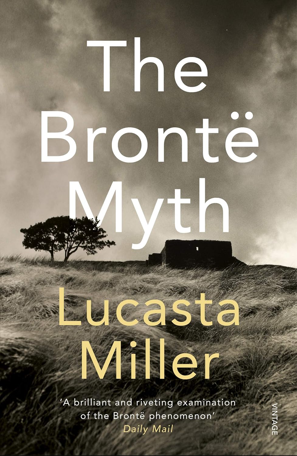 The Brontë Myth