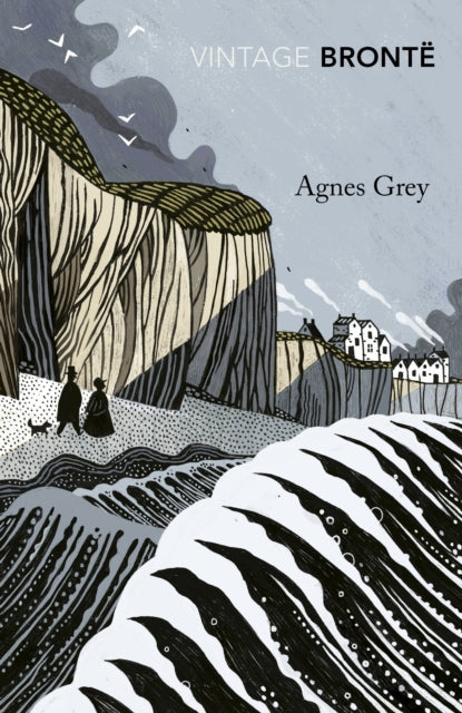 Agnes Grey Vintage Edition