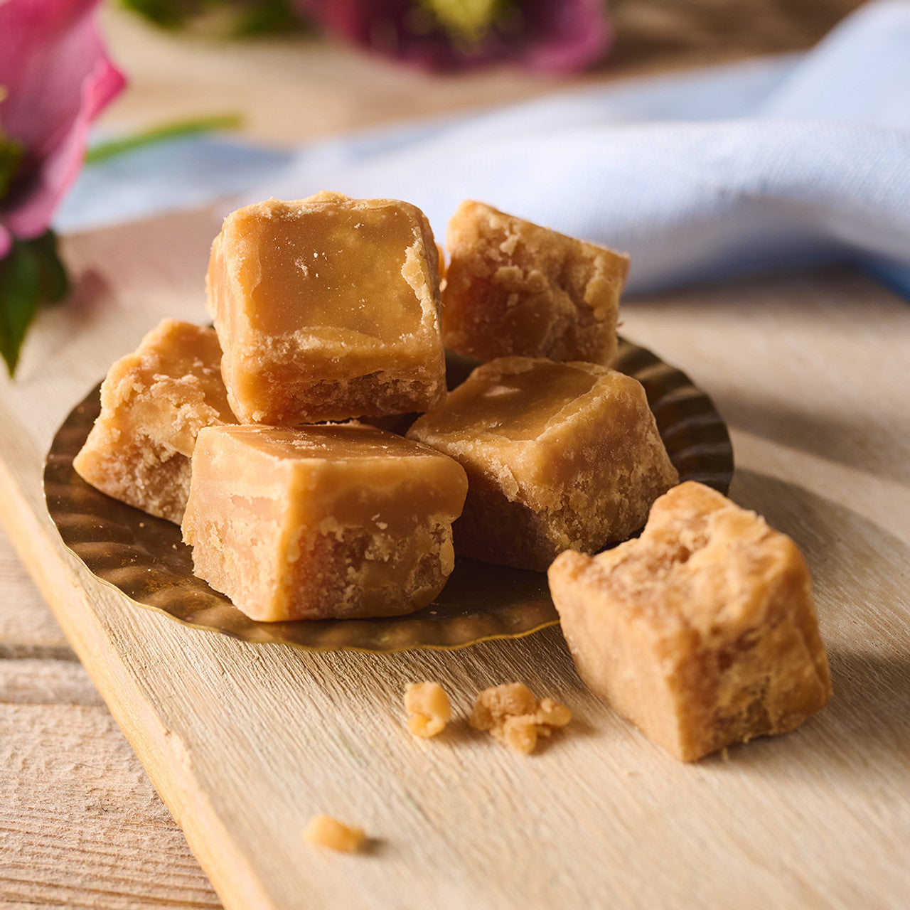 All Butter Yorkshire Fudge