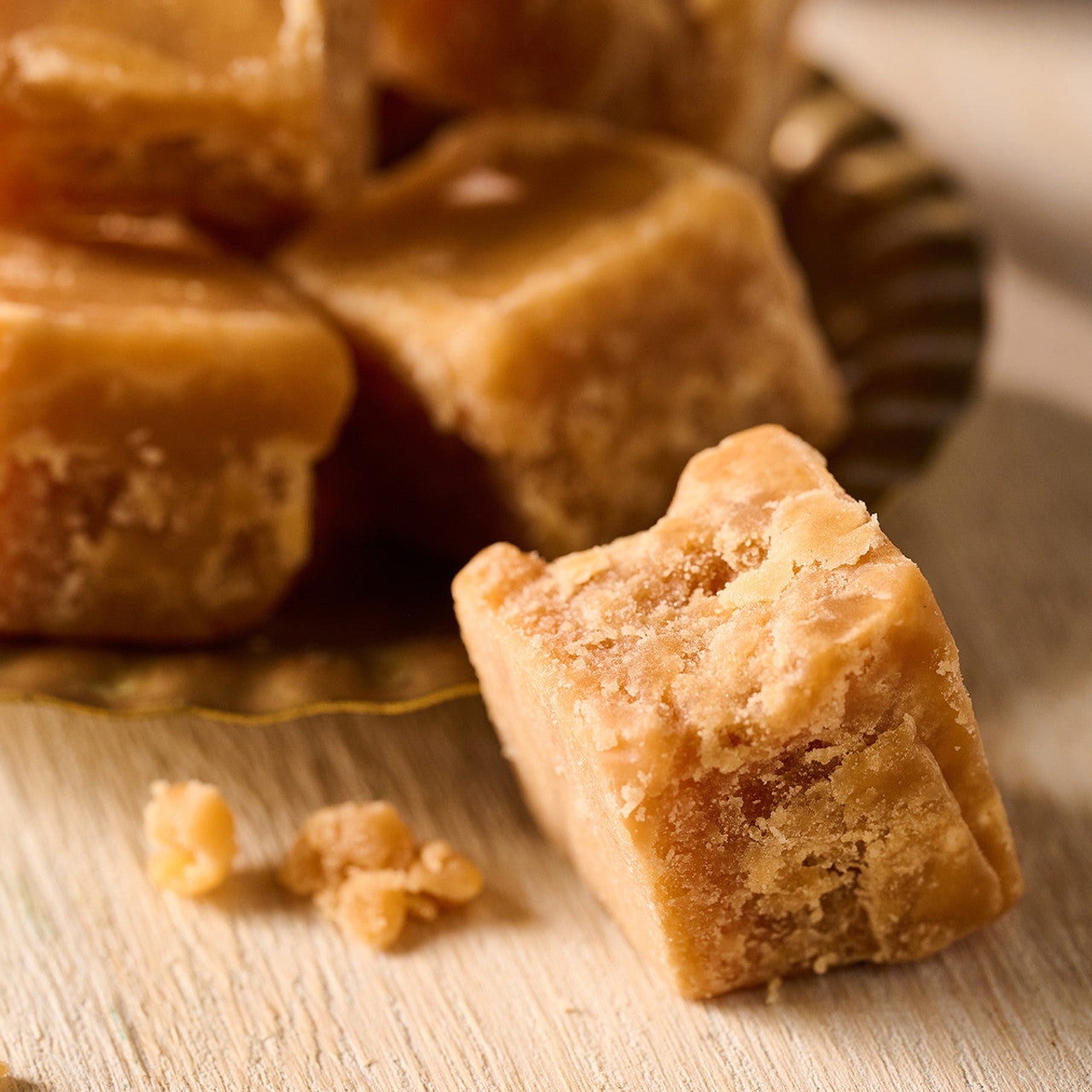 All Butter Yorkshire Fudge