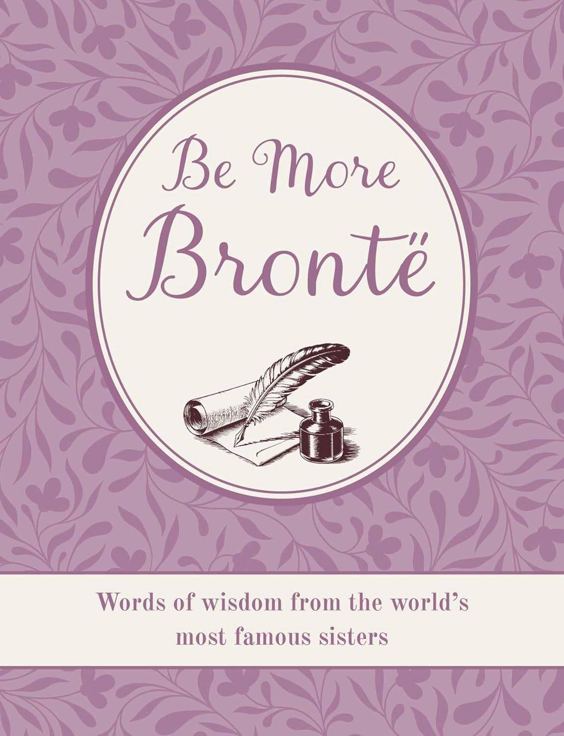 Be More Brontë