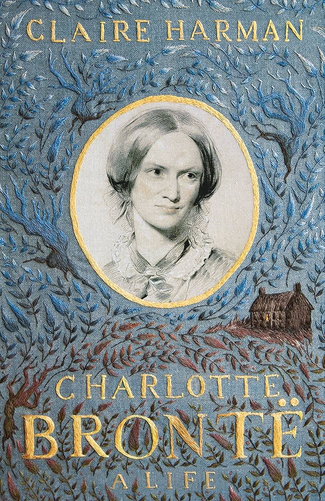Charlotte Brontë: A Life