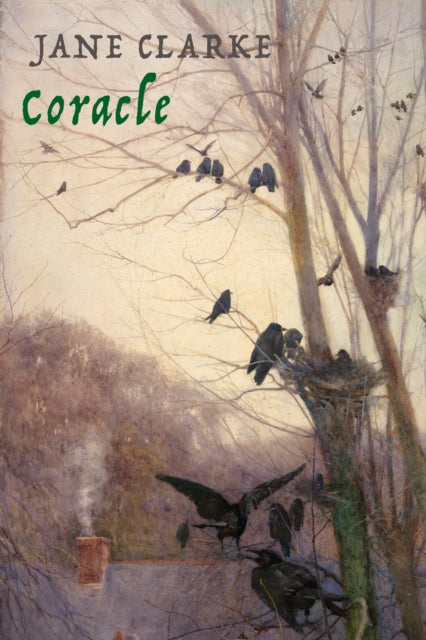 Coracle by Jane Clarke