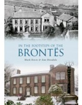 In The Footsteps of the Brontës