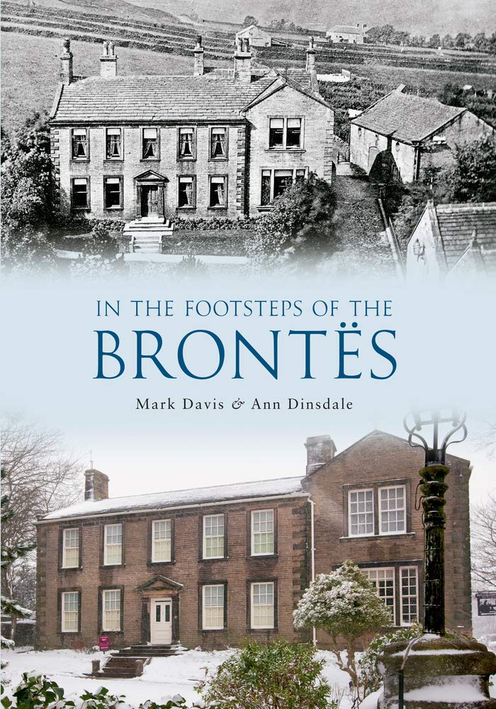 In The Footsteps of the Brontës