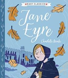 Easy Classics: Jane Eyre