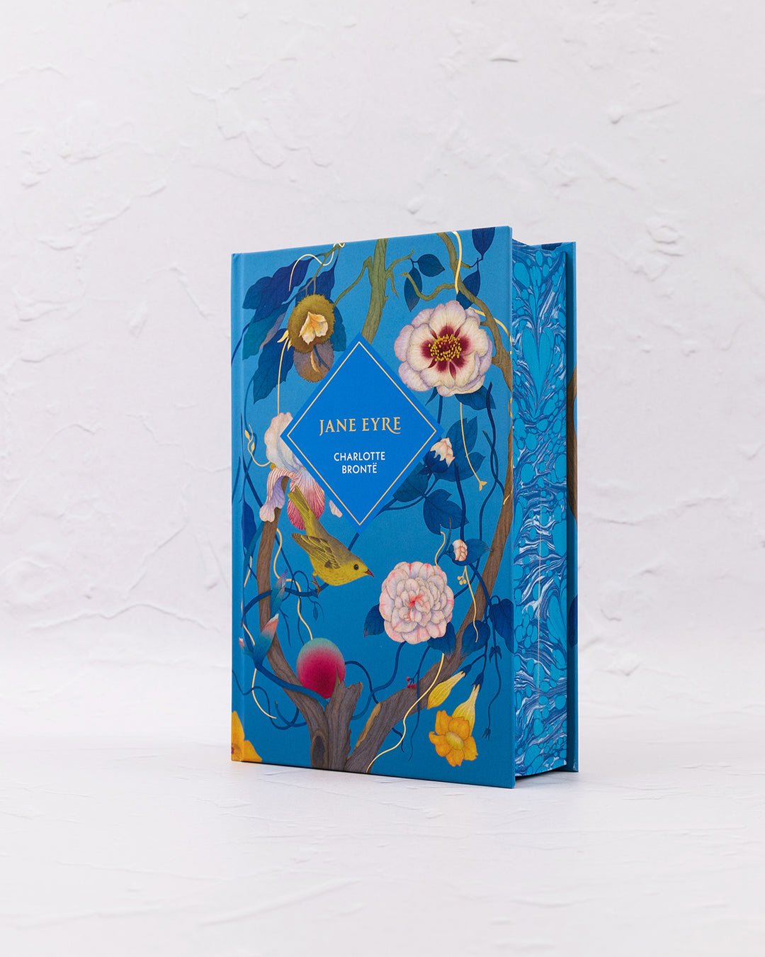 Jane Eyre Vintage Classics Hardback