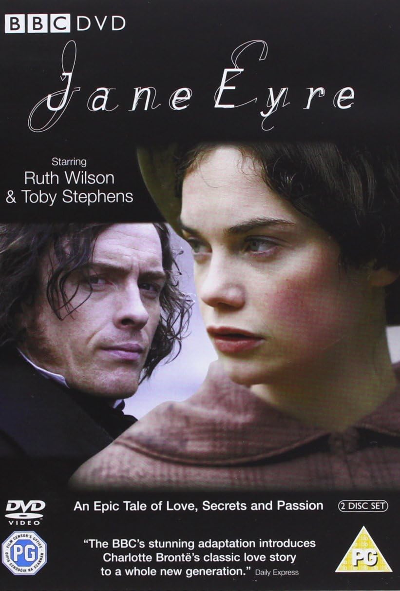 Jane Eyre (TV Mini Series 2006)