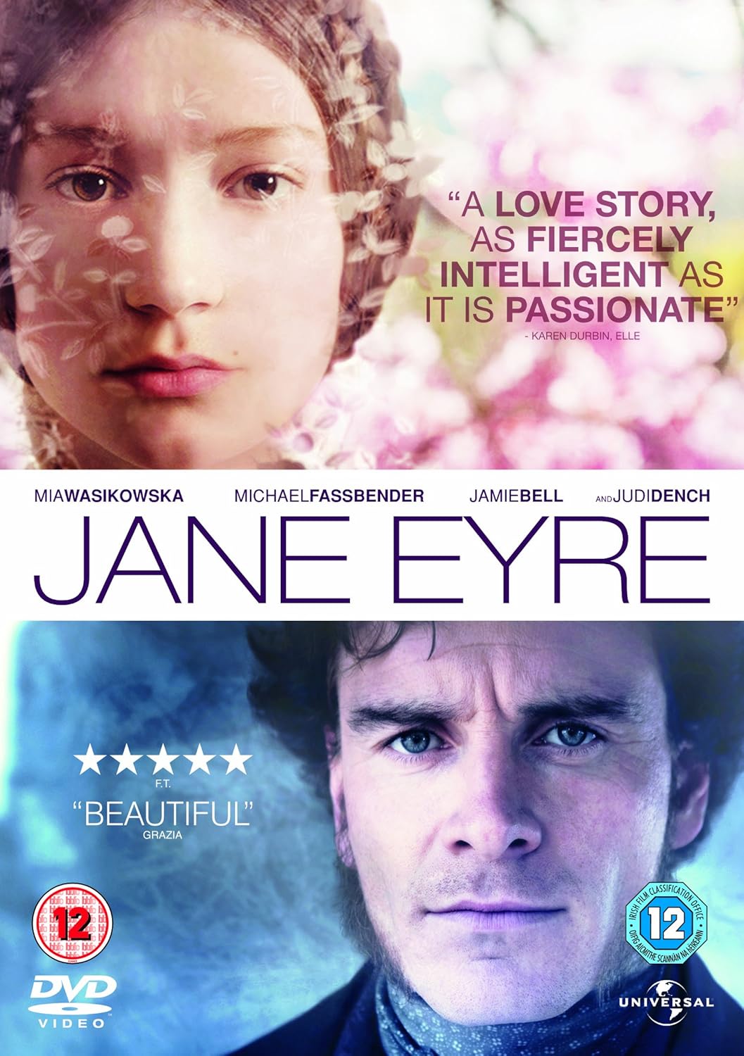 Jane Eyre 2011