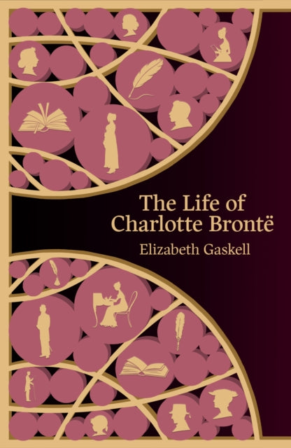 Life of Charlotte Brontë Hero Classic