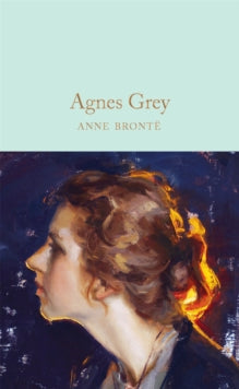 Macmillan: Agnes Grey
