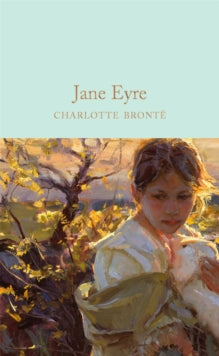 Macmillan: Jane Eyre
