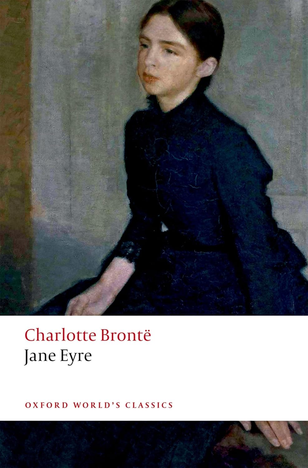 Oxford: Jane Eyre