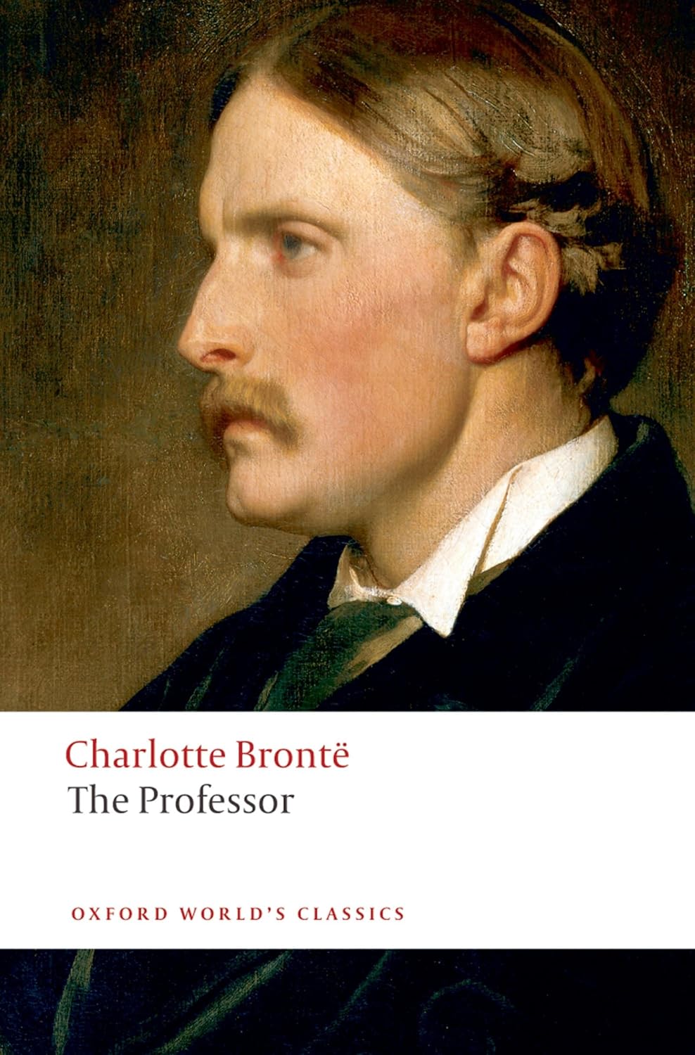 Oxford: The Professor