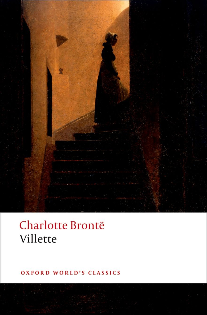 Oxford: Villette