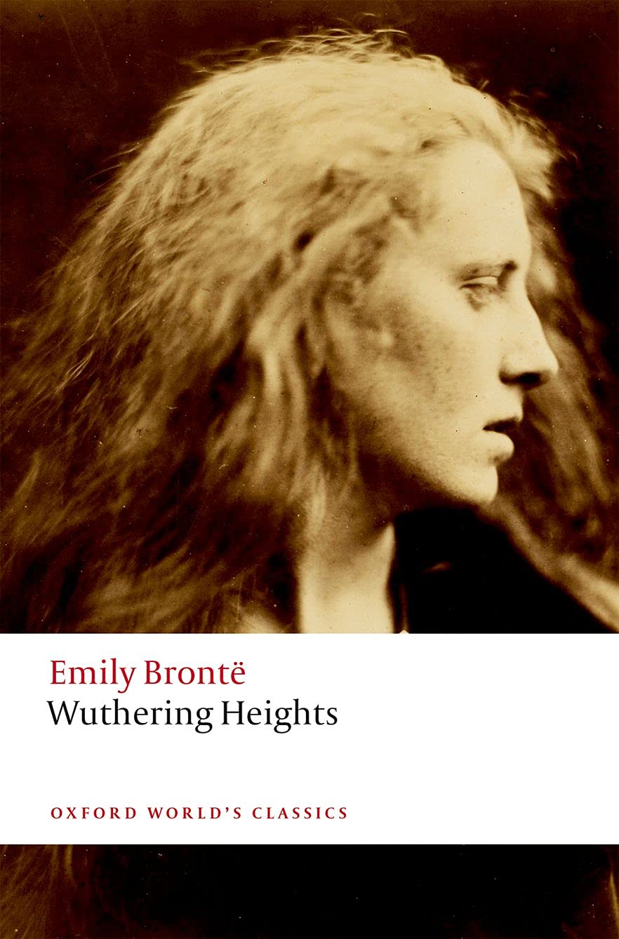 Oxford: Wuthering Heights