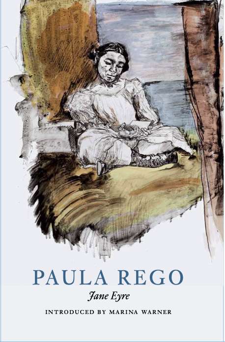 Paula Rego: Jane Eyre