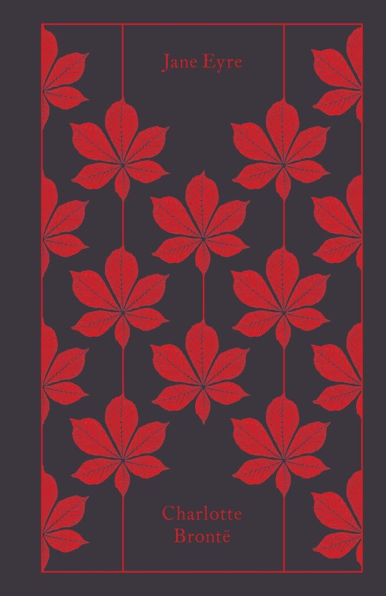 Penguin Classics Clothbound: Jane Eyre