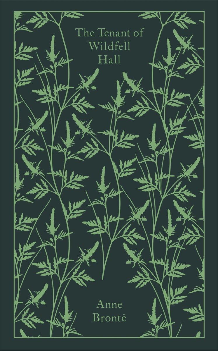 Penguin Classics Clothbound: The Tenant of Wildfell Hall