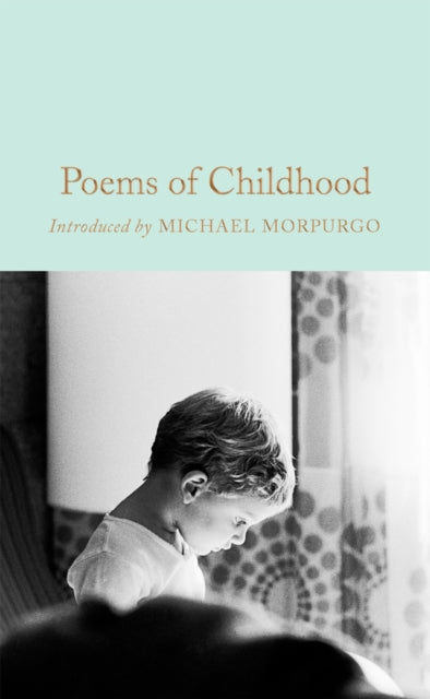 Macmillan: Poems of Childhood