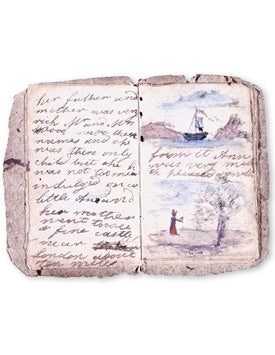 Poster: Little Book