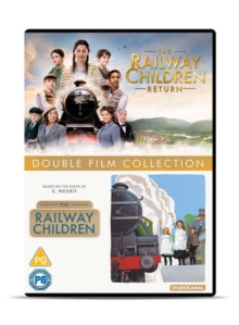 The Railway Children Return Double Feature