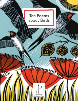 Ten Poems about Birds