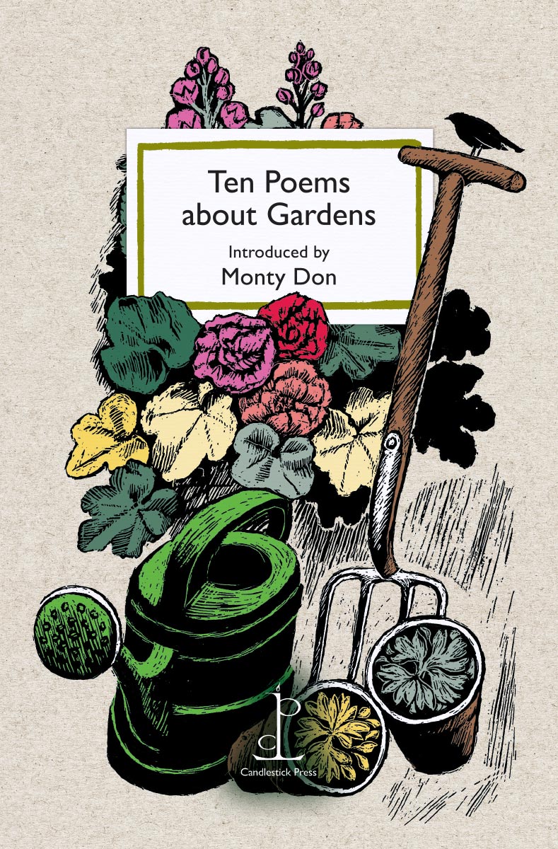 Ten Poems about Gardens