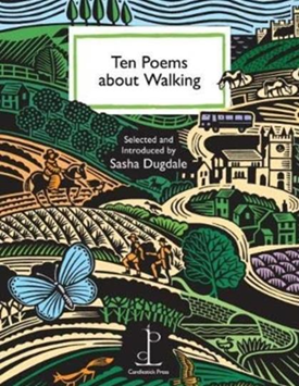 Ten Poems about Walking