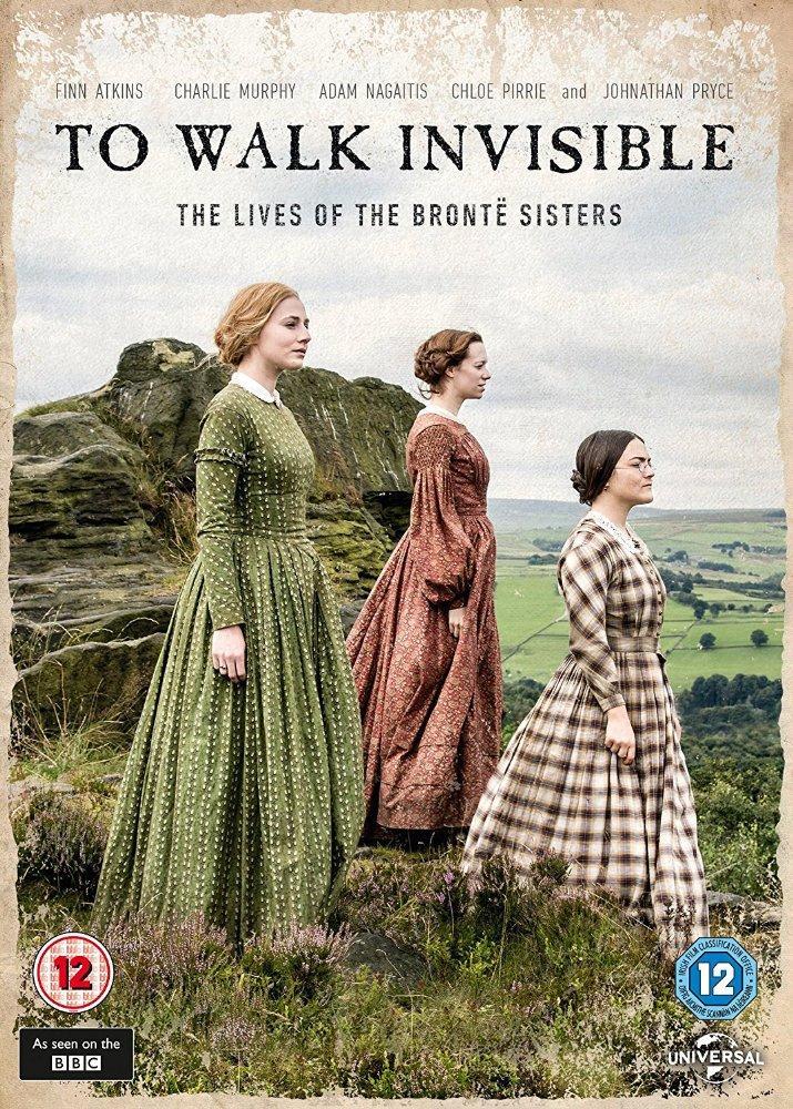 To Walk Invisible (2016)