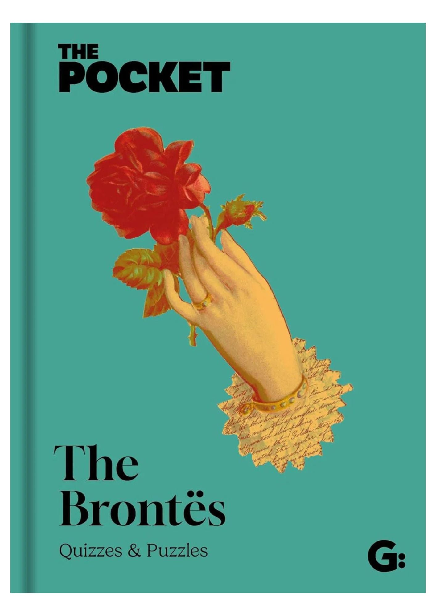 The Brontës: Quizzes and Puzzles