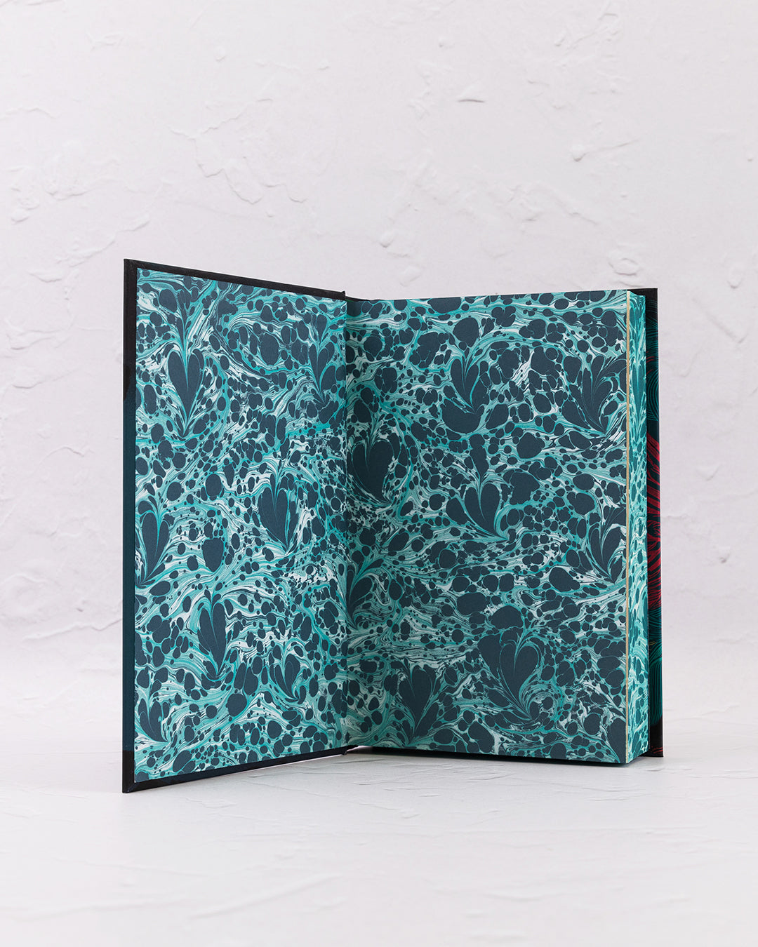 Wuthering Heights Vintage Classics Hardback