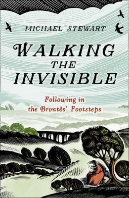 Walking the invisible, by Michael Stewart
