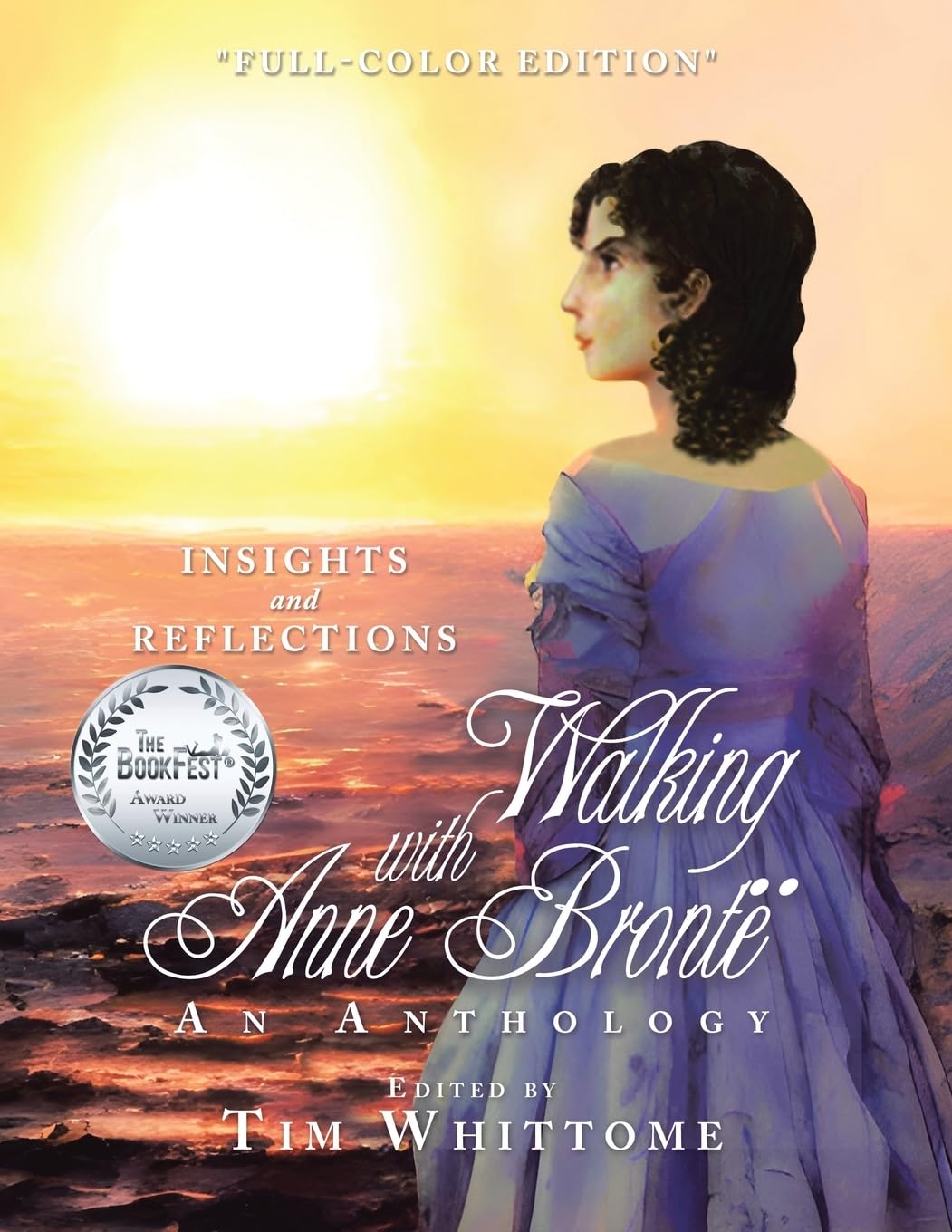 Walking with Anne Brontë: Insights and Reflections