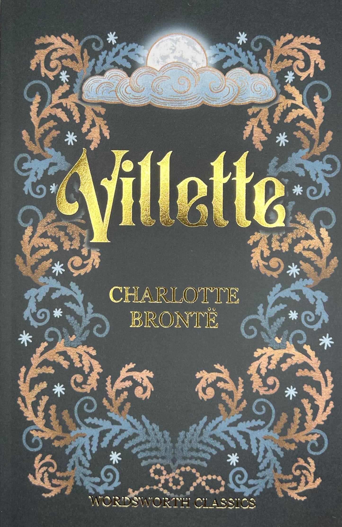 Villette WORDSWORTH Edition