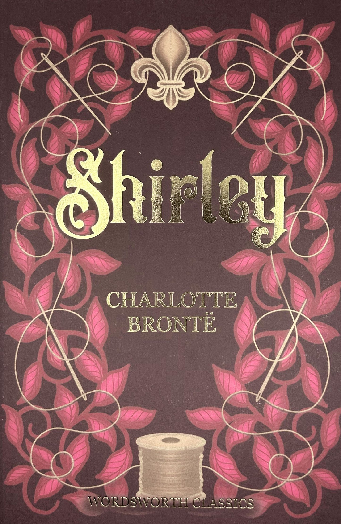 WORDSWORTH Complete Brontë Collection