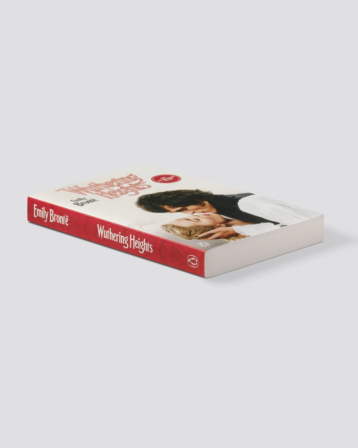 Wuthering Heights - Movie Tie-In