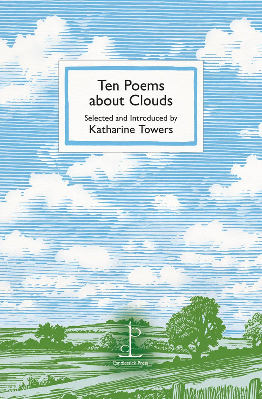 Ten Poems about Clouds