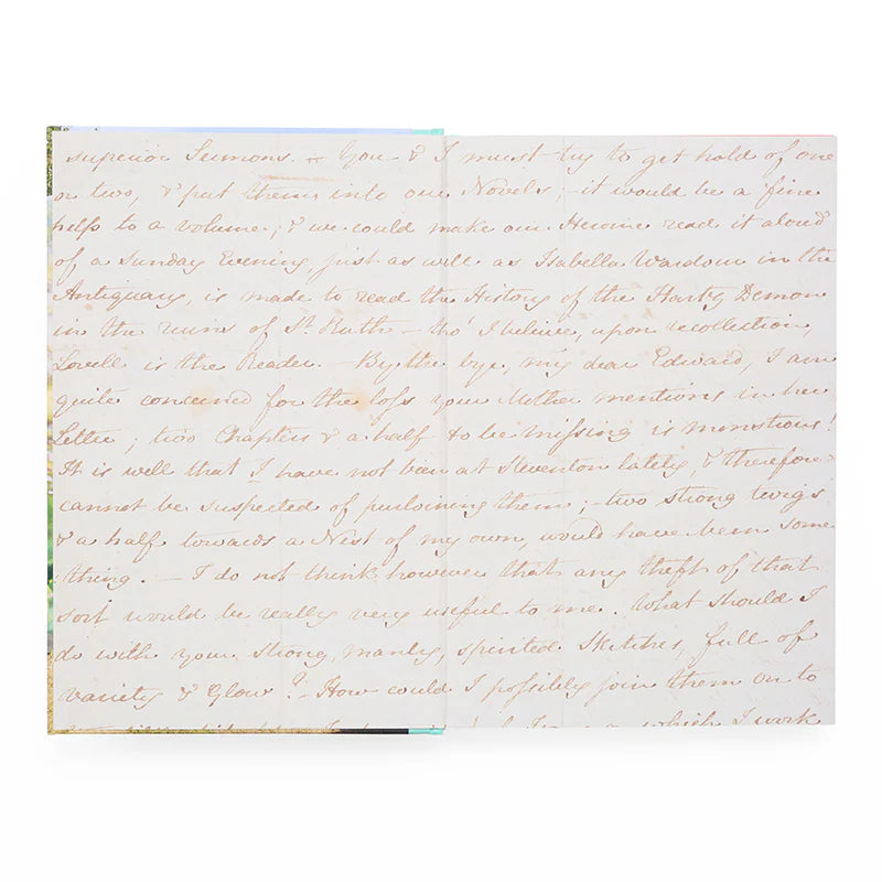Writers Revealed : Treasures from the British Library and the National Portrait Gallery