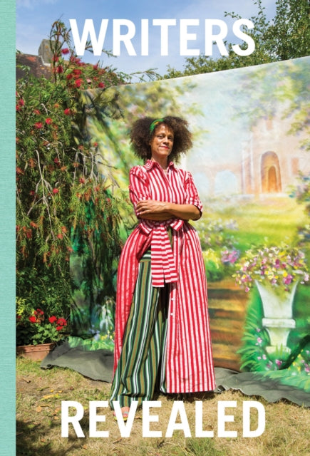 Writers Revealed : Treasures from the British Library and the National Portrait Gallery