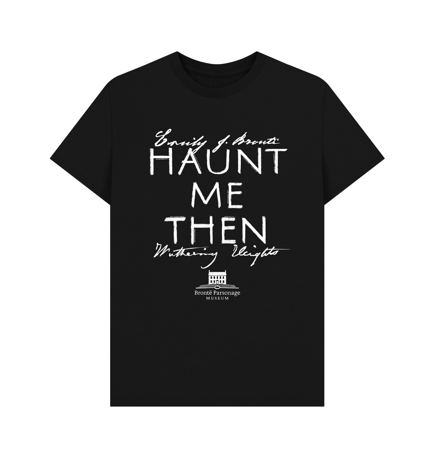 Exclusive Wuthering Heights T-shirts