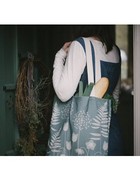 Charlotte's Garden, by Hannah Nunn