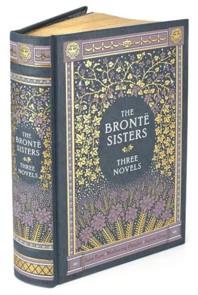 Novels of the Brontes