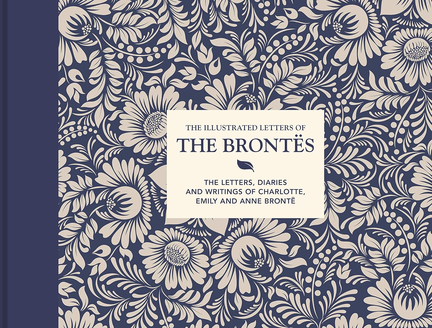 Bronte Letters