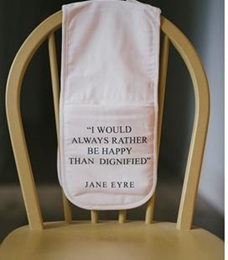 Brontë Quotation Collection