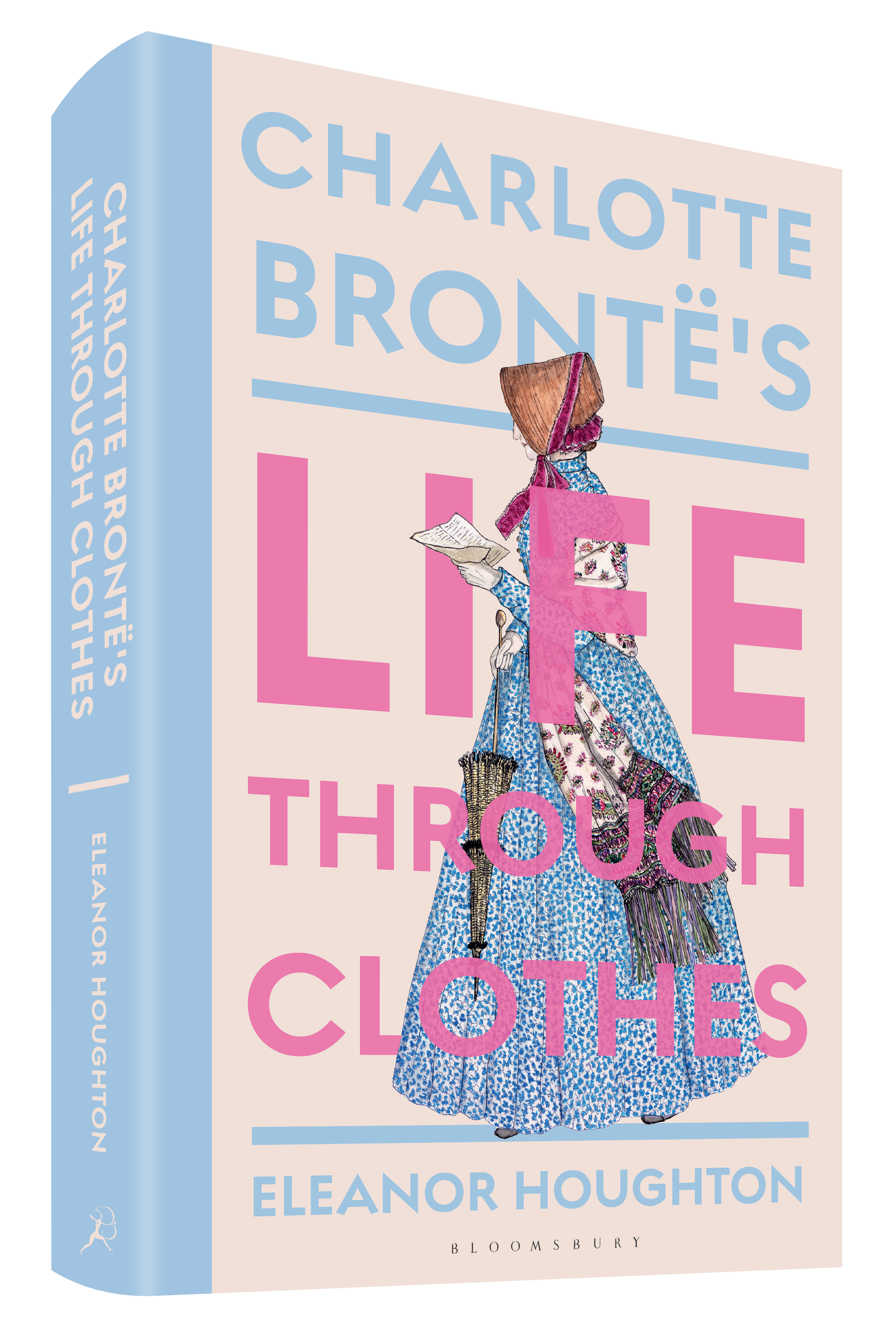 Brontë Shop