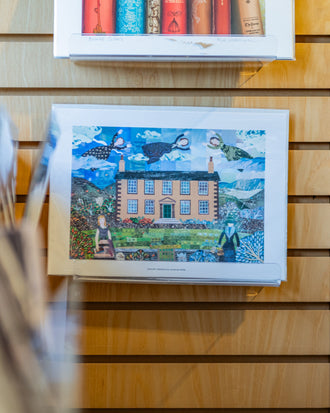 Brontë Shop