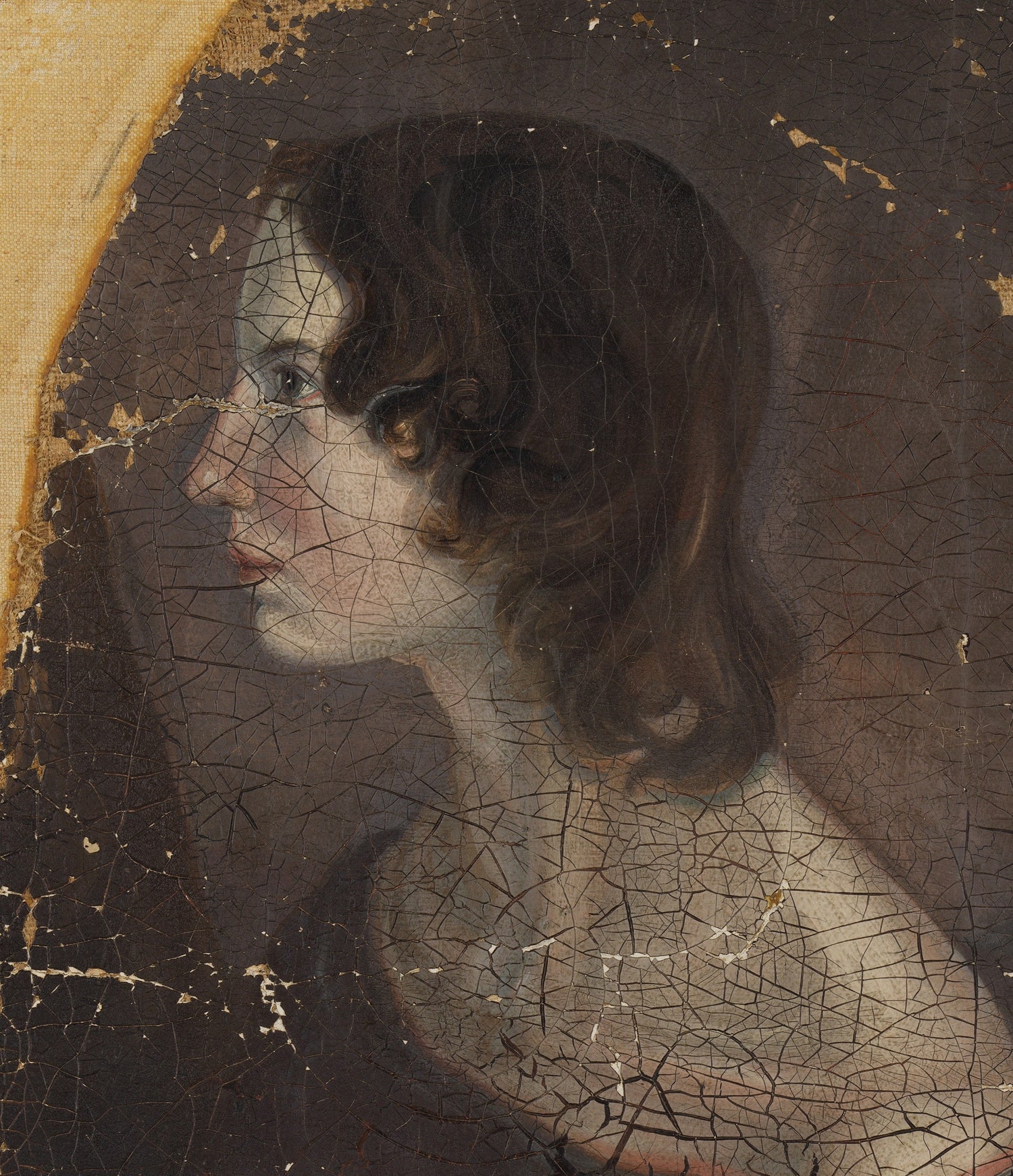 Emily Brontë's Birthday!